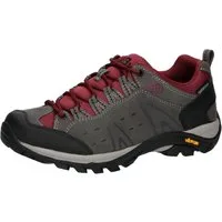 BRÜTTING Outdoorschuh Mount Bona Low Outdoorschuh