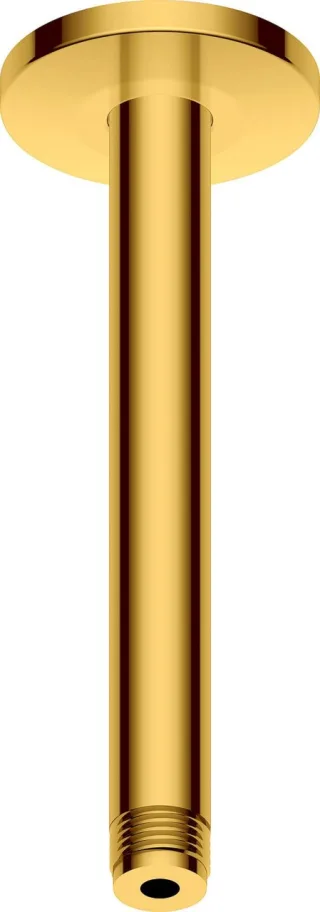 Duravit Brausearm Gold Poliert 65x200x65 mm - UV0670025034 UV0670025034