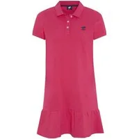 Polo Sylt Polokleid im klassischen Polo-Stil