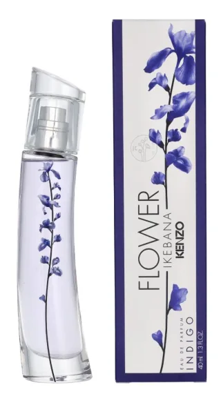Kenzo Flower Ikebana Indigo EdP Spray
