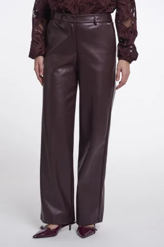 Rino&Pelle - GeorginaRegular.7502611 chocolate bean - Gr. - 36