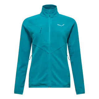 SALEWA - DRAVA 2 PL W FZ - Blau (Gr.36)