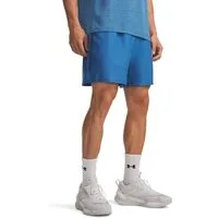 Under Armour® Trainingsshorts Under Armour Herren Shorts Woven Wdmk Shorts 1383356