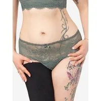 SugarShape Panty EMILIA (1-St)