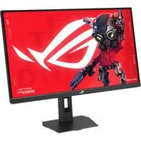 ROG Strix 5K XG27JCG, Gaming-Monitor 68.6 cm (27 Zoll), schwarz, UltraHD/5K, Fast-IPS, Dual-Mode QHD 330Hz / 5K 180Hz, 180Hz Panel