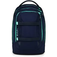Satch Schulrucksack Satch Pack Schulrucksack ocean mint 30l Rucksack Schulranzen