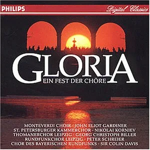 Gloria!-Ein Fest der Chöre
