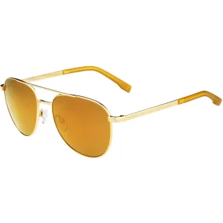 Bollé Evel CAT 3 Glanzgold Sonnenbrille