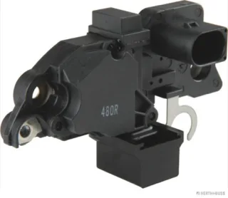 HERTH&BUSS Generatorregler, 12 V - 35000147