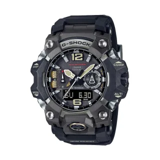 G-Shock Herrenuhr Mudmaster GWG-B1000-1AER