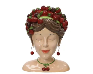 Übertopf CHERRY LADY