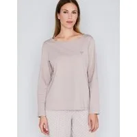 JOOP! Longsleeve Cosy unterhemd shirt langarm