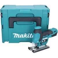 Makita Akku-Stichsäge DJV185ZJ