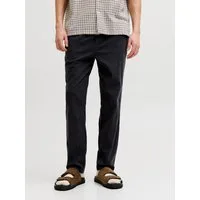 Jack & Jones Schlupfhose JPSTACE DAVE BREEZE JOGGER SN Baumwollmischung