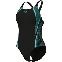 Arena Badeanzug Graphic Swim Pro Back Swimsuit