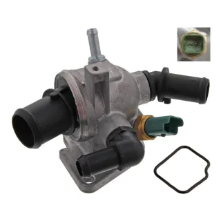 Febi Thermostatgeh?use Alfa Fiat Lancia Opel 1,3
