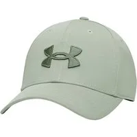 Under Armour® Baseball Cap Basecap mit aufgesticktem Logo