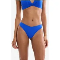 Triumph Brasilslip Red Label Mix & Match Summer Brasilian Slip, Brasil Slip, Midislip