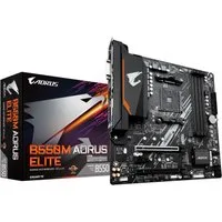 Gigabyte B550M AORUS ELITE Mainboard