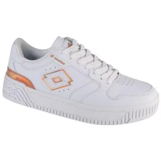 Lotto - Damen Sneaker "Scopi" (Weiß)