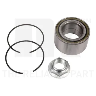 NK Radlager unten Austin MG Rover