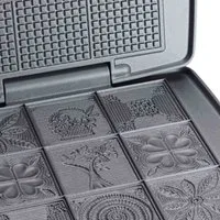 Cloer Waffeleisen Cloer 1431
