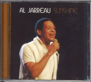 Al Jarreau - Sunshine