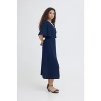 ICHI Jerseykleid Casual IHZABBY