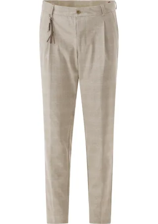 CG – CLUB of GENTS - CG Olf-J Hose hellbeige - Gr. - 52
