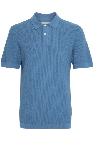 Blend - BHAIDEN Pullover blue ashes - Gr. - M