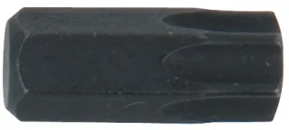 KS Tools Bit mit 8,0 mm Sechskantantrieb für Torx-Schrauben T50 - 150.1306