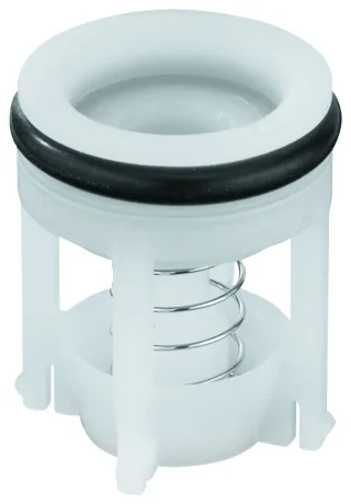 Grohe Rückflussverhinderer 42601 integriertes Sieb, 42601000 42601000