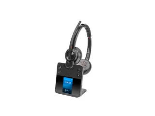 Poly HP Poly Savi 8420 Office | 8l5b2aa#abb | Savi 8400 series