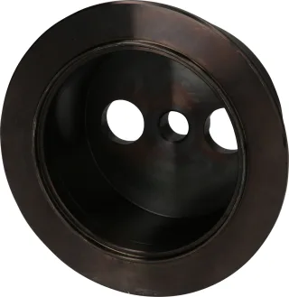 KS Tools Einziehglocke, Außendurchmesser 142 mm, Innendurchmesser 96,5 mm - 460.4331