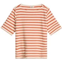 Marc O'Polo DENIM Kurzarmshirt Jersey T-Shirts Shortsleeve