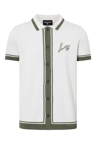 Strellson - 11 Kito-SJ 10017545 pastel grey - Gr. - S