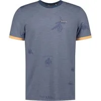 New Zealand Auckland T-Shirt