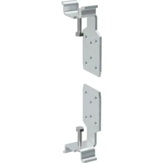 Geberit Duofix Set Eindrehwinkel, 111029001 111029001