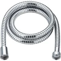 Schütte Brauseschlauch Edelstahl