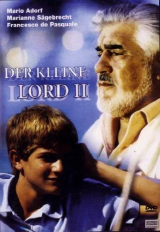 Der kleine Lord 2 [DVD] [2005]