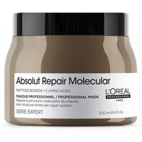L'ORÉAL PROFESSIONNEL PARIS Haarmaske Serie Expert Absolut Repair Molecular Maske 250 ml