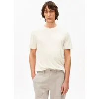 Armedangels T-Shirt JAAMES T-Shirt aus Bio-Baumwolle Regular Fit