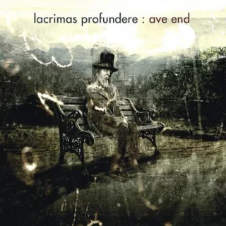 Ave End/Ltd./Ausverkauft [Audio CD] Lacrimas Profundere