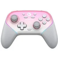 Gamesir GameSir SuperNova T4n Pro Wireless Controller Rosa Gaming-Controller (1 St)