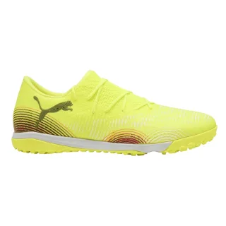 Puma - "Future 8 Match" Fußball-Stiefel für Herren (Gelb)