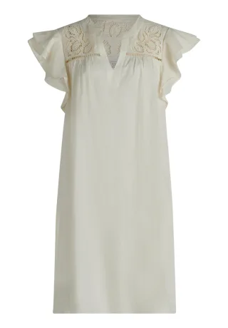 Robe Légère - Freizeitkleid - Gr. - 38