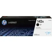 HP Tonerpatrone HP original Toner 142A schwarz W142A, (1-St)