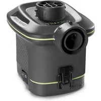 Intex Luftpumpe INTEX (4-tlg)