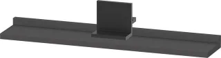 Duravit Sivida Spiegel Ablage 600x115x35mm SV74310BD490000