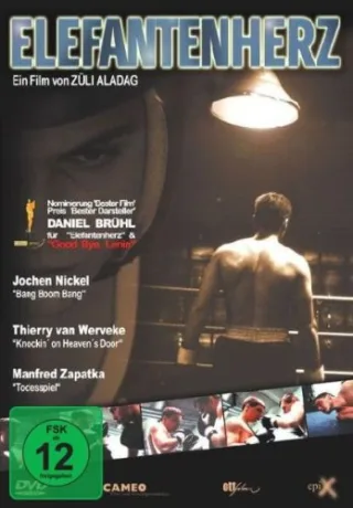 Elefantenherz - Der letzte Kampf [DVD] [2009]